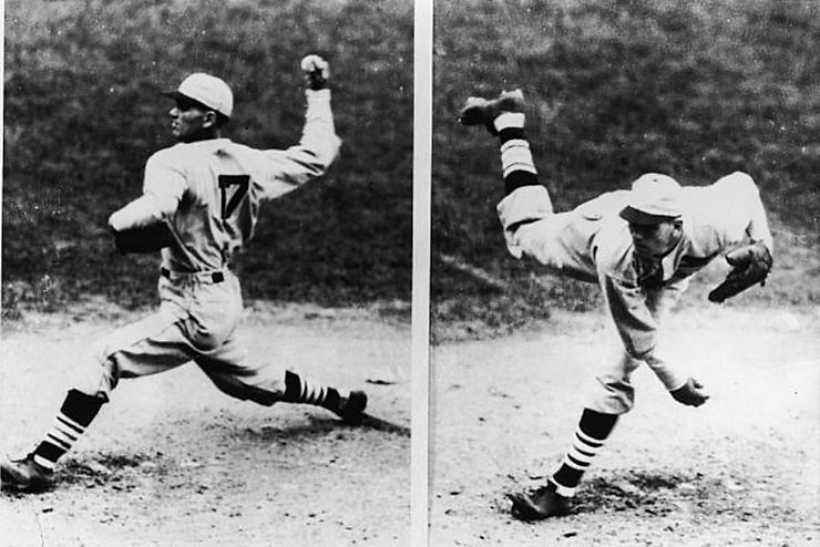 Why Dizzy Dean’s toe matters for your shoulder pain