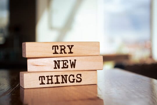 If You’re Tired of the Same Results… Try a Different Approach